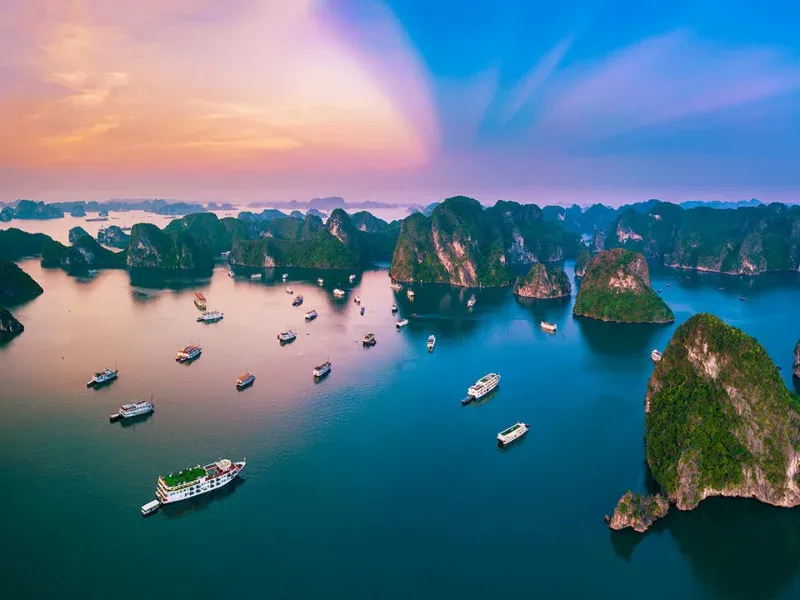 Halong Bay Private Tour